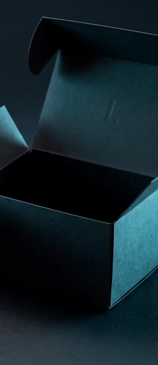 Verpackungen