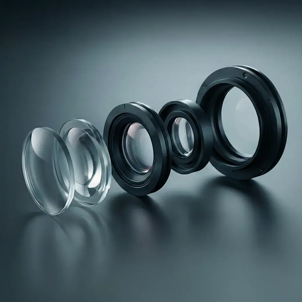 Optik