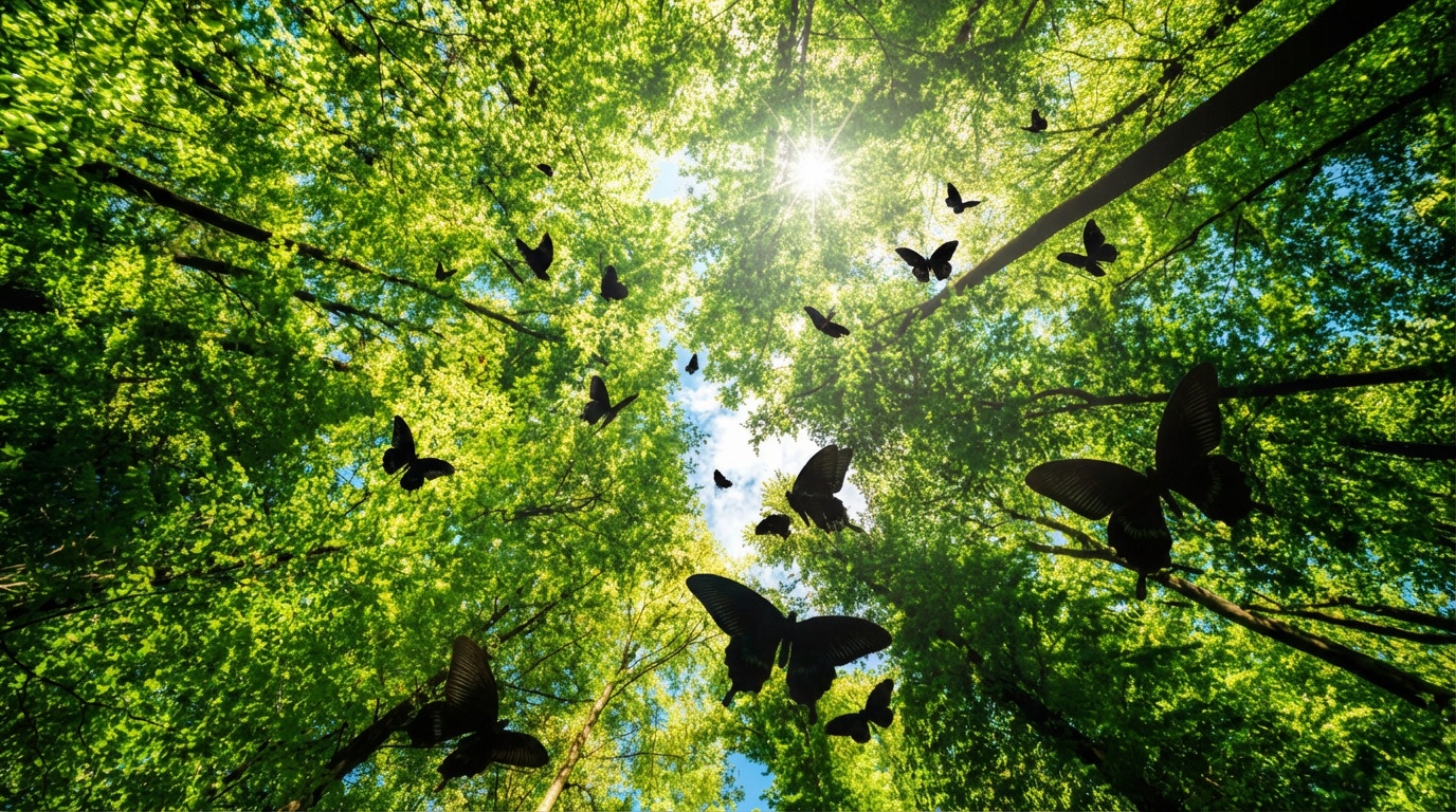 Bio-based nature
